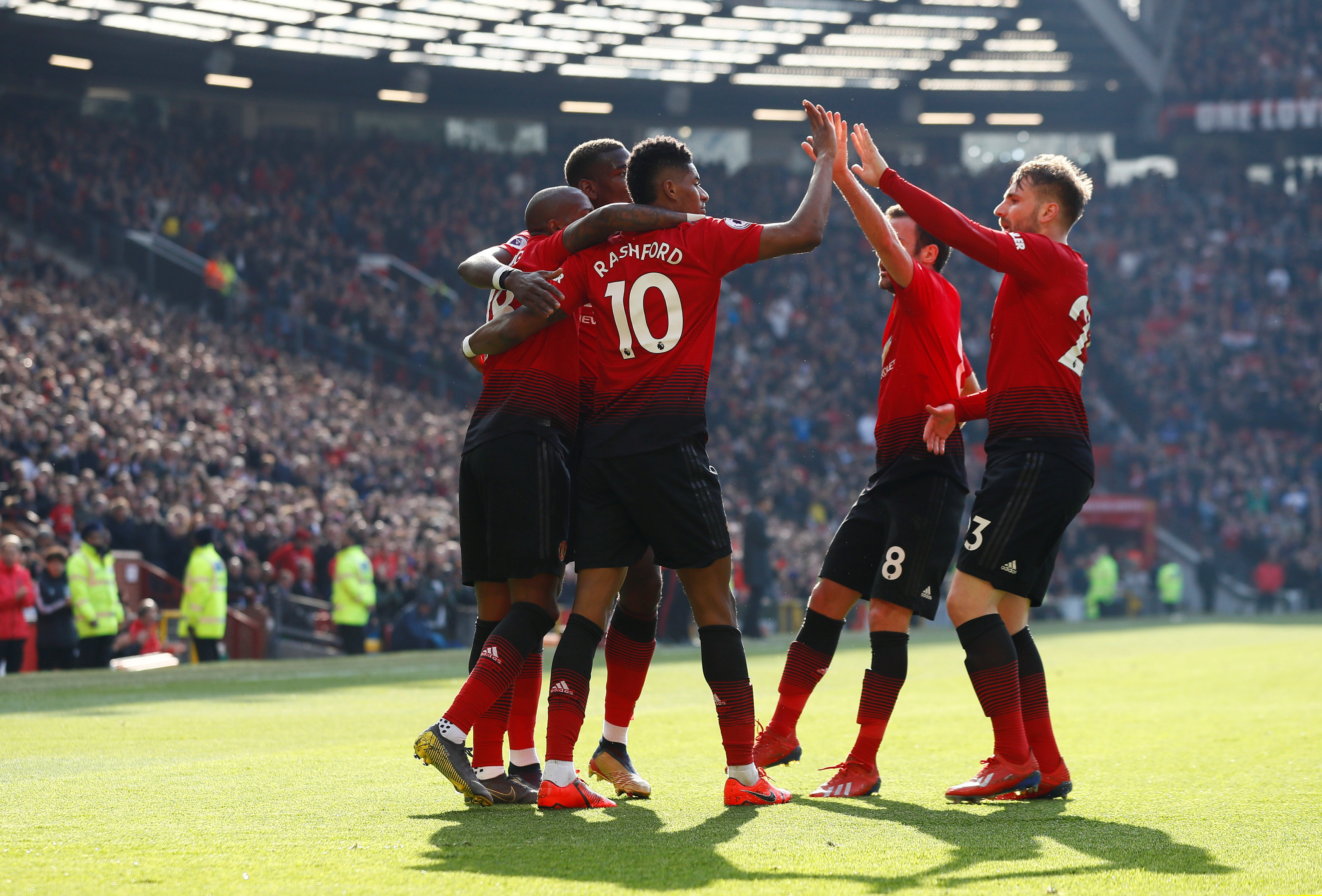 未认识到的 未认识到的